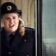 Night At The Museum: Secret Of The Tomb; hopefully not the style of her clothing line